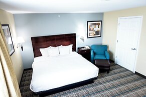 MainStay Suites Coralville - Iowa City