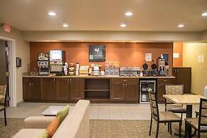MainStay Suites Coralville - Iowa City