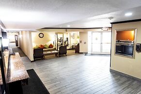 MainStay Suites Coralville - Iowa City