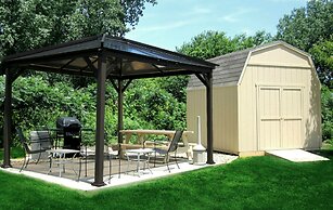 MainStay Suites Coralville - Iowa City