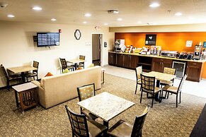 MainStay Suites Coralville - Iowa City