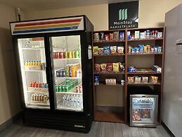 MainStay Suites Coralville - Iowa City