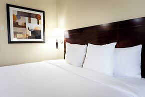 MainStay Suites Coralville - Iowa City