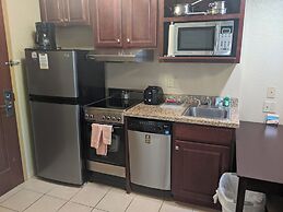 MainStay Suites Coralville - Iowa City