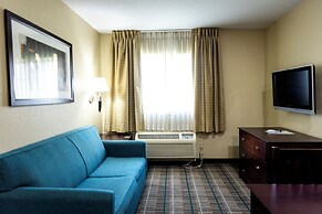 MainStay Suites Coralville - Iowa City