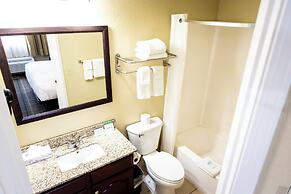 MainStay Suites Coralville - Iowa City