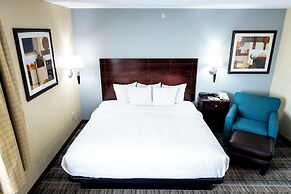 MainStay Suites Coralville - Iowa City