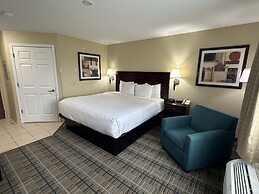 MainStay Suites Coralville - Iowa City