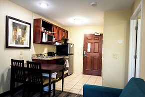 MainStay Suites Coralville - Iowa City