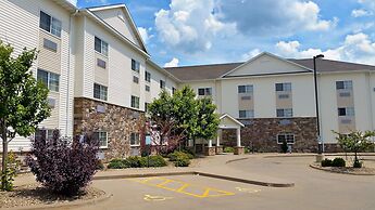 MainStay Suites Coralville - Iowa City