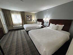 MainStay Suites Coralville - Iowa City