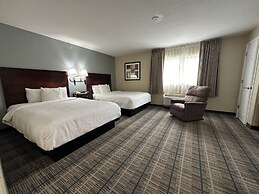 MainStay Suites Coralville - Iowa City