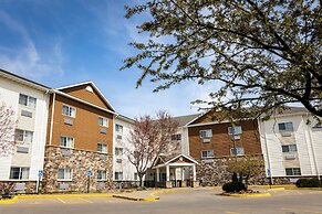 MainStay Suites Coralville - Iowa City