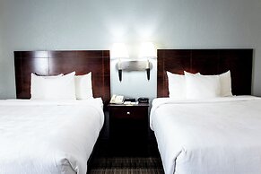 MainStay Suites Coralville - Iowa City