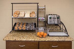 MainStay Suites Coralville - Iowa City