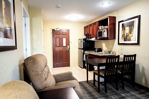 MainStay Suites Coralville - Iowa City