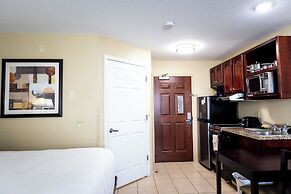 MainStay Suites Coralville - Iowa City