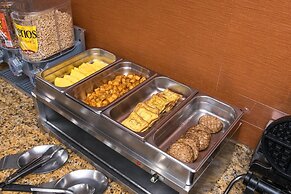 MainStay Suites Coralville - Iowa City