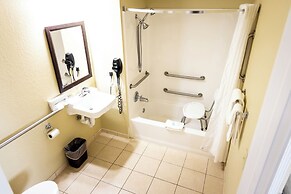 MainStay Suites Coralville - Iowa City