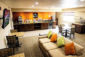 MainStay Suites Coralville - Iowa City