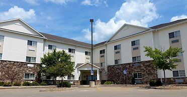 MainStay Suites Coralville - Iowa City