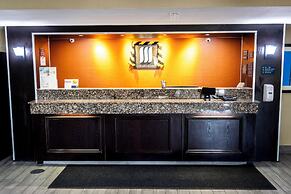 MainStay Suites Coralville - Iowa City