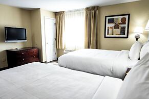 MainStay Suites Coralville - Iowa City