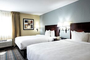 MainStay Suites Coralville - Iowa City