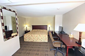 Knights Inn Pine Grove