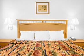 Knights Inn Pine Grove