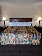 Knights Inn Pine Grove