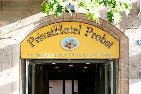 PrivatHotel Probst