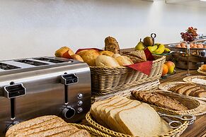 Hotel Garni Nuernberger Trichter