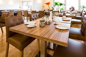 Hotel Garni Nuernberger Trichter