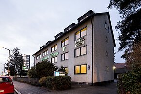 Hotel Garni Nuernberger Trichter