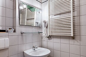 Hotel Garni Nuernberger Trichter