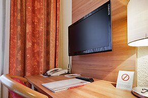 Hotel Garni Nuernberger Trichter