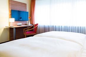 Hotel Garni Nuernberger Trichter