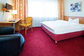 Hotel Garni Nuernberger Trichter