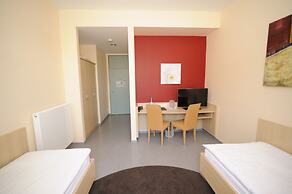 Sporthotel Borussia Düsseldorf