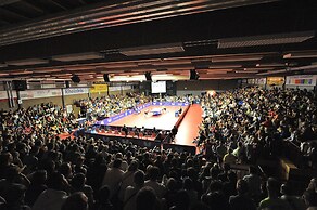 Sporthotel Borussia Düsseldorf