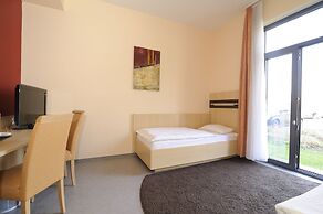 Sporthotel Borussia Düsseldorf