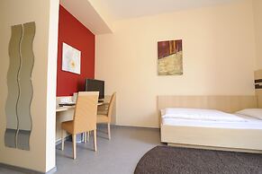 Sporthotel Borussia Düsseldorf