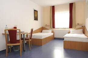 Sporthotel Borussia Düsseldorf