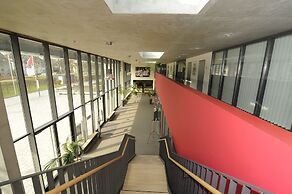 Sporthotel Borussia Düsseldorf