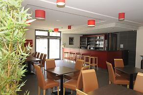 Sporthotel Borussia Düsseldorf