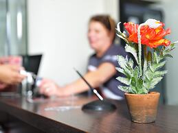 Sporthotel Borussia Düsseldorf