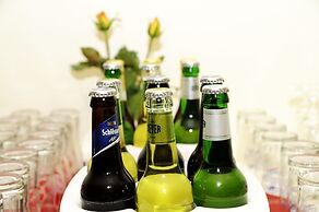 Sporthotel Borussia Düsseldorf