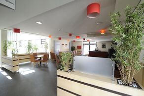 Sporthotel Borussia Düsseldorf