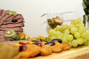 Sporthotel Borussia Düsseldorf